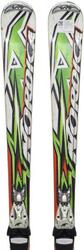 Skis d'occasion - NORDICA Dobermann Speedfire Ti, 178 cm, État satisfaisant