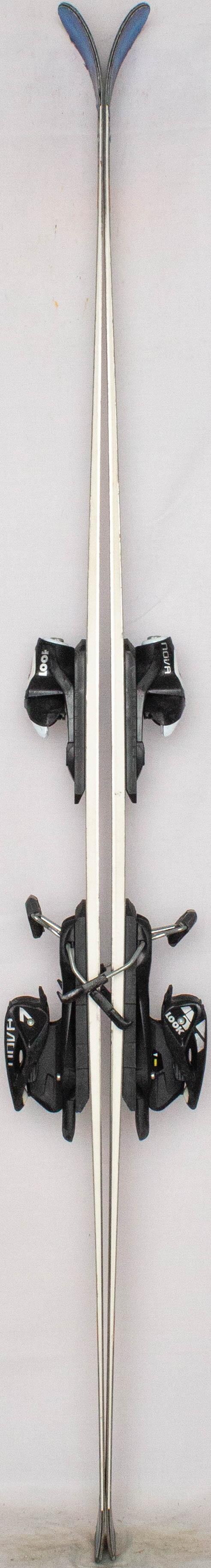 Skis d'occasion - DYNASTAR Team Assault, 165 cm, Bon état 4/4
