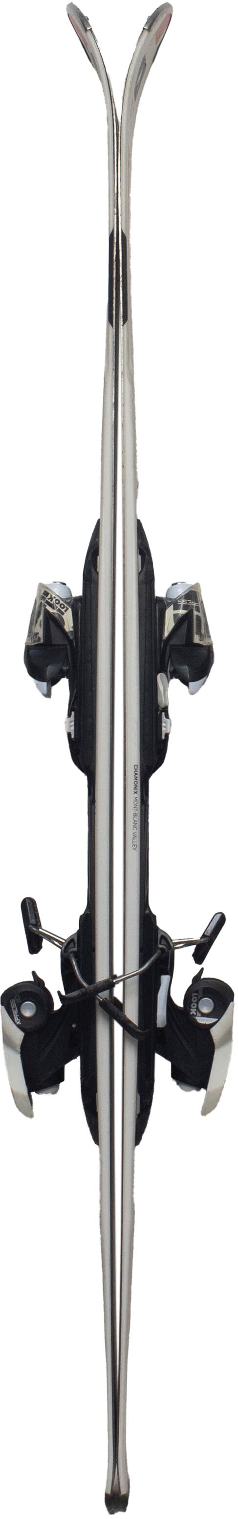 Second life - Narty Dynastar Speedzone RL 144cm 4/4