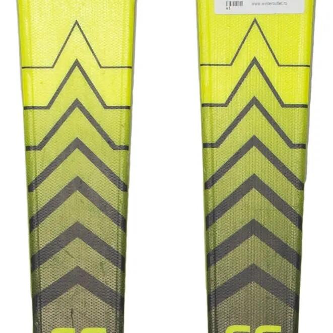 Втори живот - Ски Volkl Racetiger SC UVO 2023 155cm