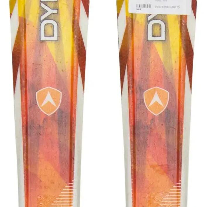 Втори живот – Детски ски Dynastar Champin 130cm