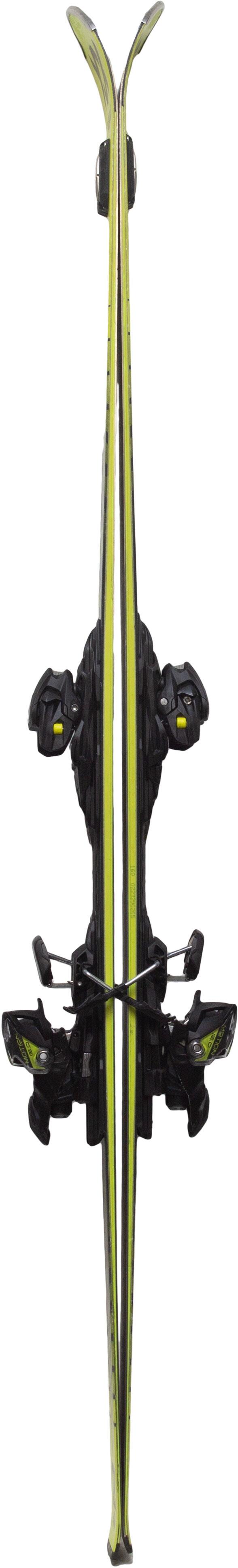 Refurbished - Ski Volkl Racetiger SC UVO 2023 155cm 4/5