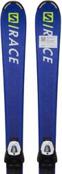 Skis d'occasion - SALOMON Race jr, 140 cm, Bon état