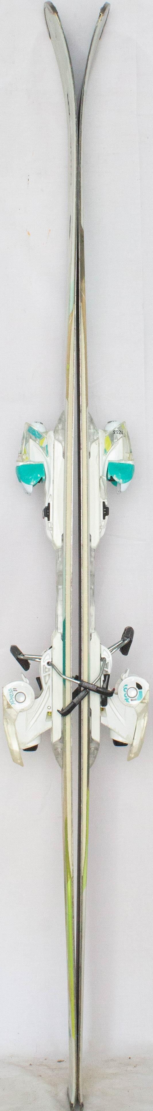 Skis d'occasion - DYNASTAR Glory 79, 167 cm, Très bon état 5/5