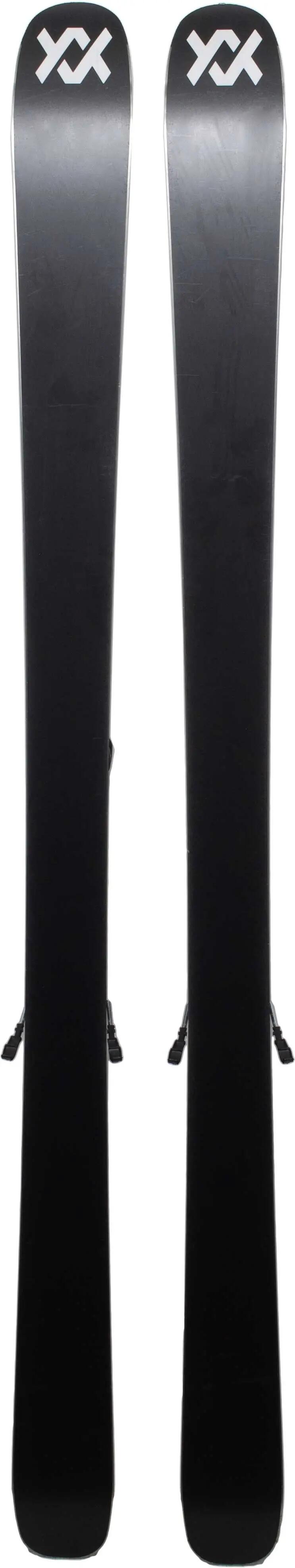 Second life - Narty Volkl Kendo 88 177cm 3/4