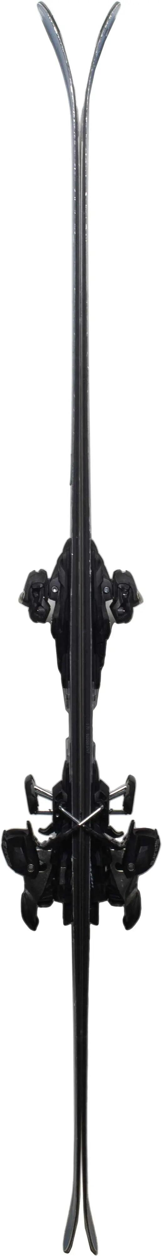 Second life - Narty Volkl Kendo 88 177cm 4/4