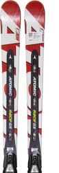 Skis d'occasion - ATOMIC Race GS DD, 176 cm, Bon état