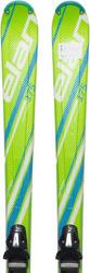 Skis d'occasion - ELAN Explore eRise, 175 cm, État impeccable