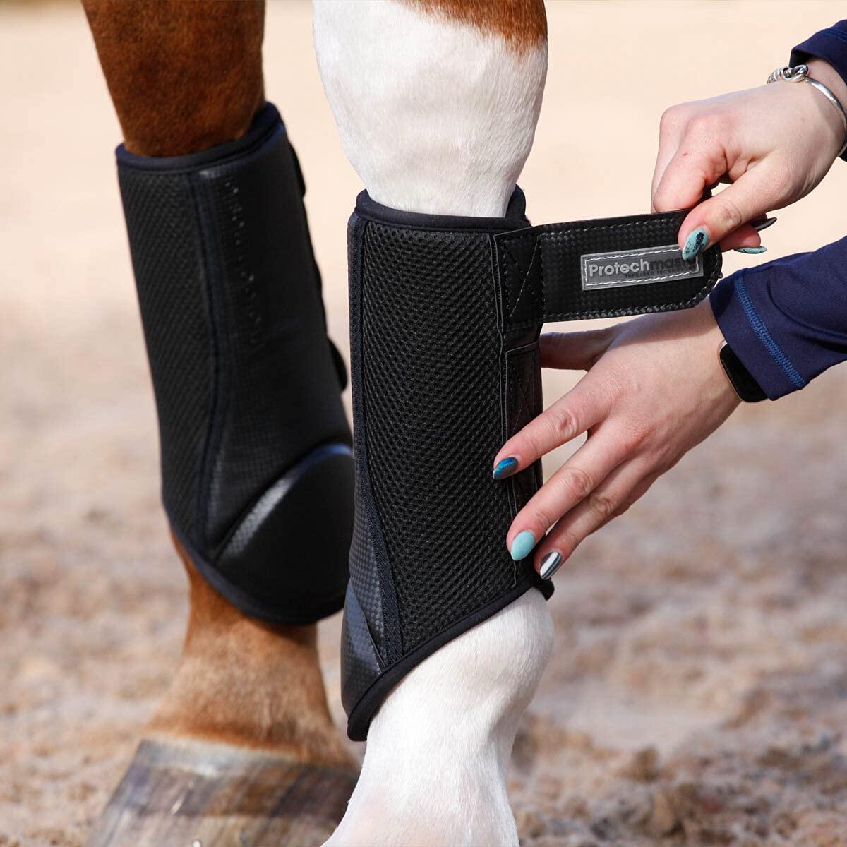 Protechmasta schooling boots 2/6