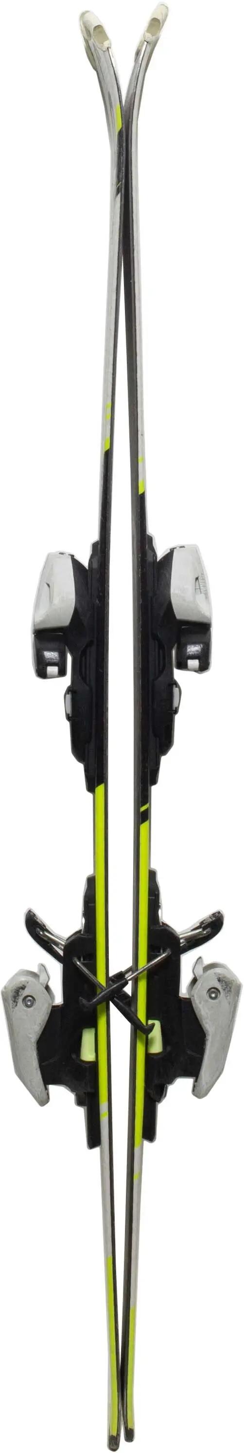 Reconditionné - Skis Head Team 127cm 4/4