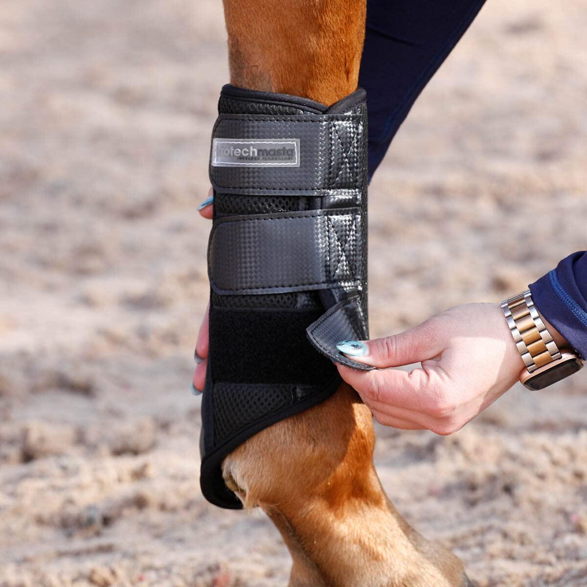 Protechmasta schooling boots 5/6