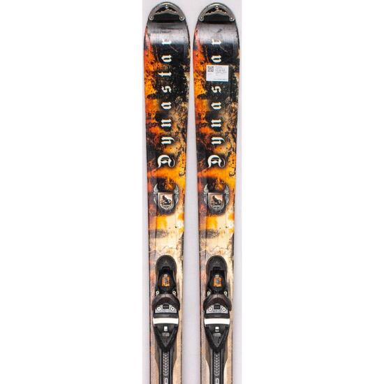 Second Life- Narty DYNASTAR Legend Sultan 85, 165 cm- Stan dobry