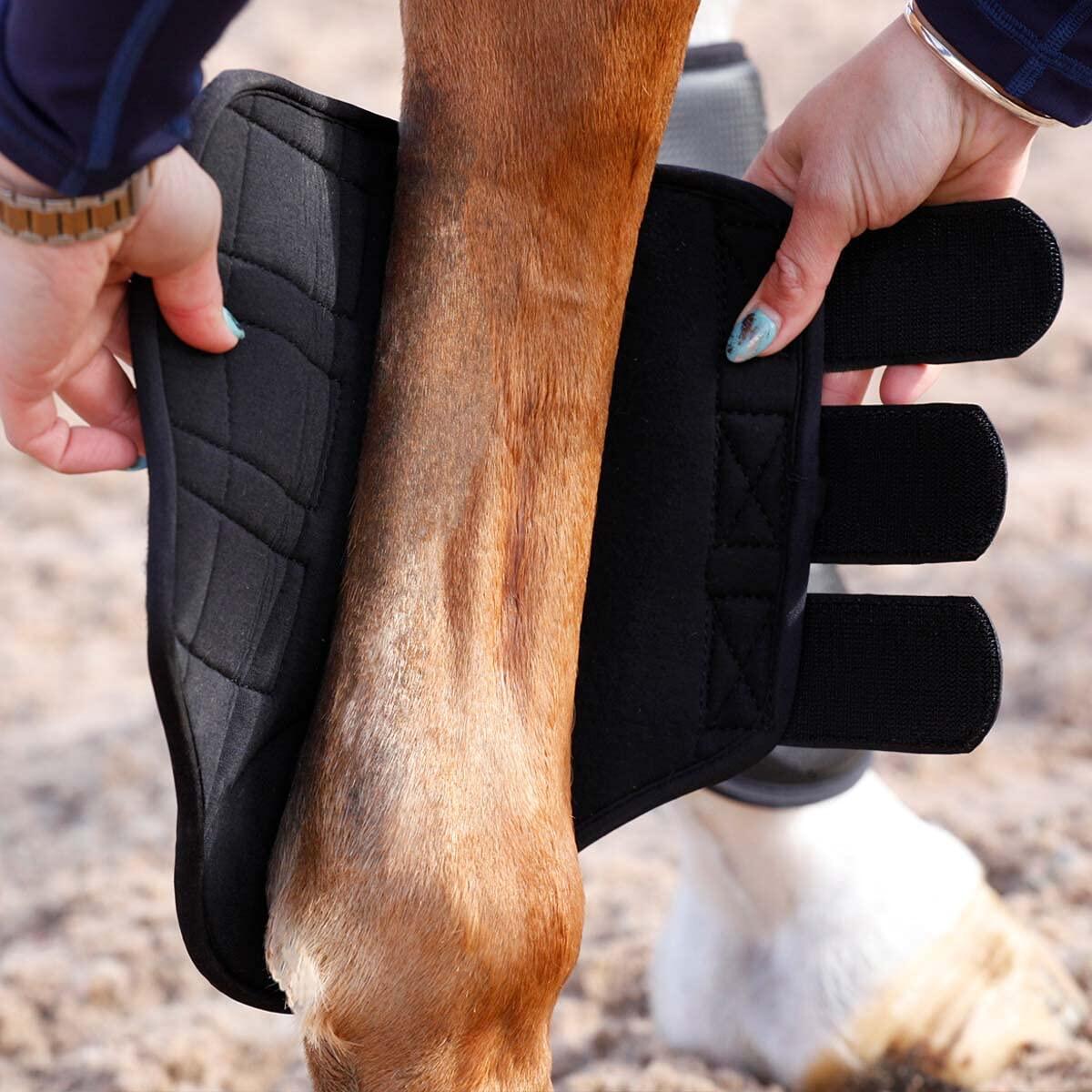 Protechmasta schooling boots 4/6