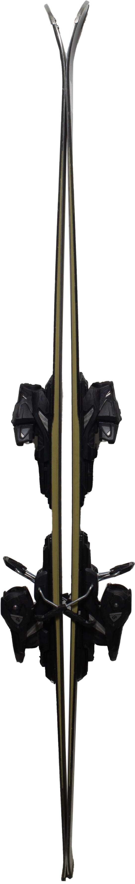 Skis d'occasion - ATOMIC Cloud C9 Revoshock 2024, 150 cm, Très bon état 5/5
