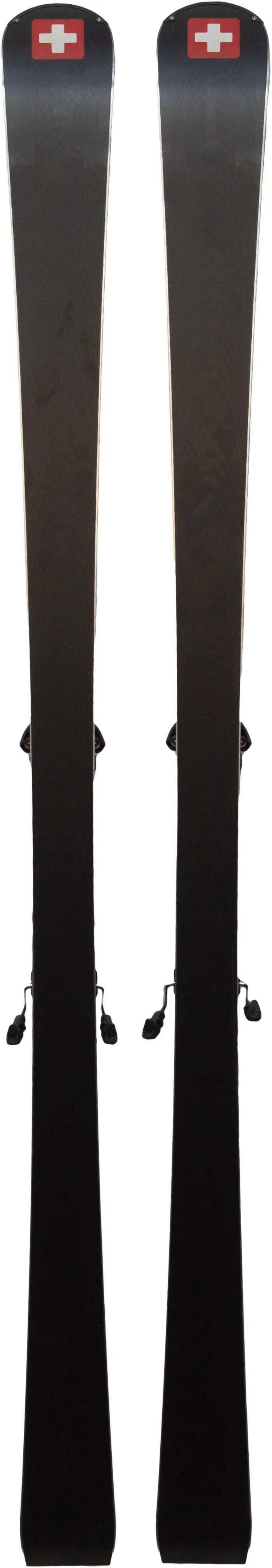 Használt síléc kötéssel - Stockli Laser SL 2023 150cm 3/4
