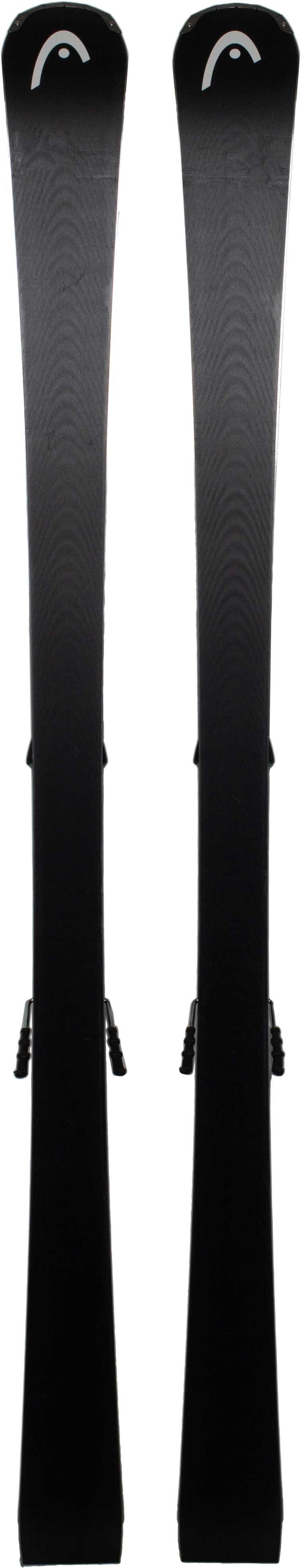 2ND LIFE - HEAD Supershape e-Magnum 2023, 170 cm, Dobrý stav 4/5