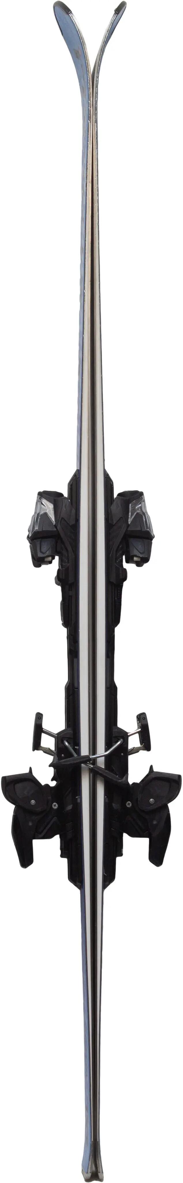 Használt síléc kötéssel - Stockli Laser SL 2023 150cm 4/4