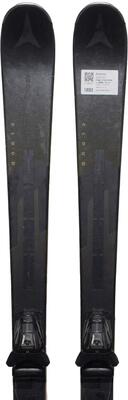 Gebruikte ski's - atomic cloud c9 revoshock 2024, 150 cm, zeer goede staat