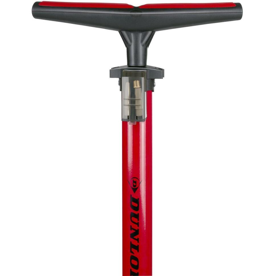 Pompka rowerowa Dunlop 12 bar