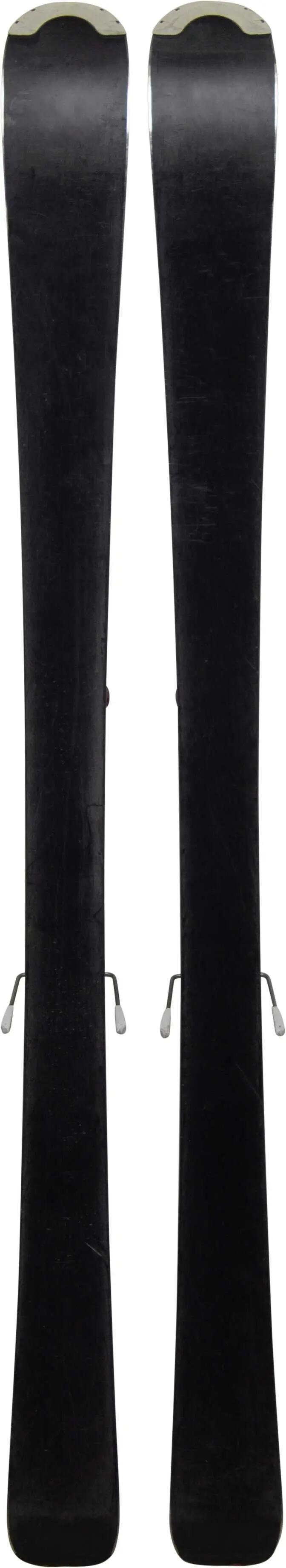 Használt gyereksíléc kötéssel - Rossignol Fun Girl M 100cm 3/4