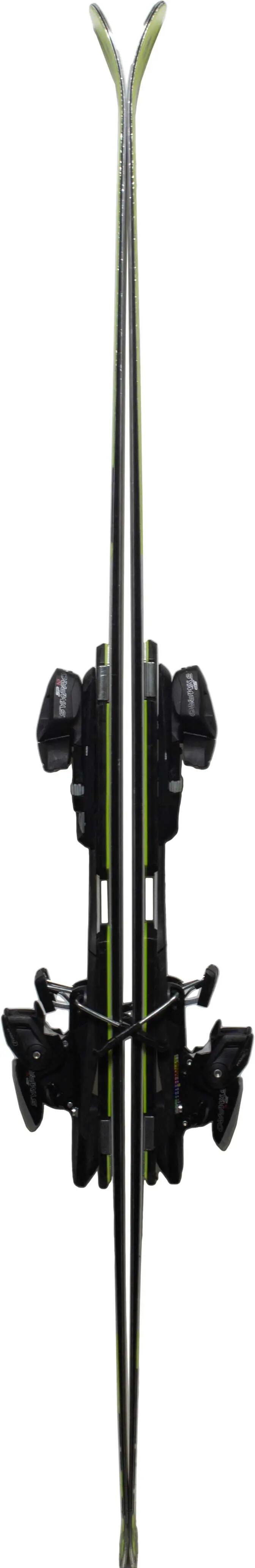 Second life - Narty Head WC Rebels i.Speed 175cm 4/4