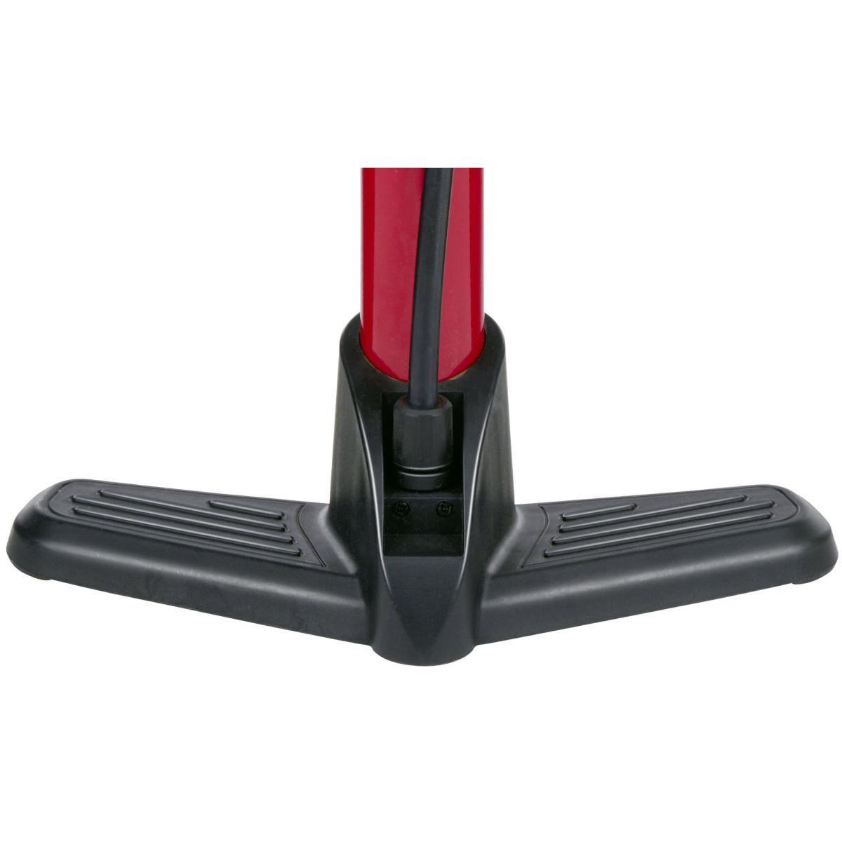 Pomp Racefiets 12 Bar 3/6