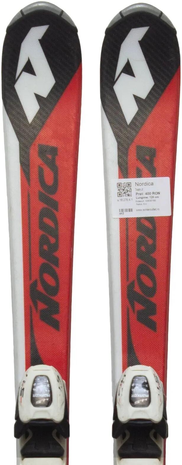 NORDICA picture
