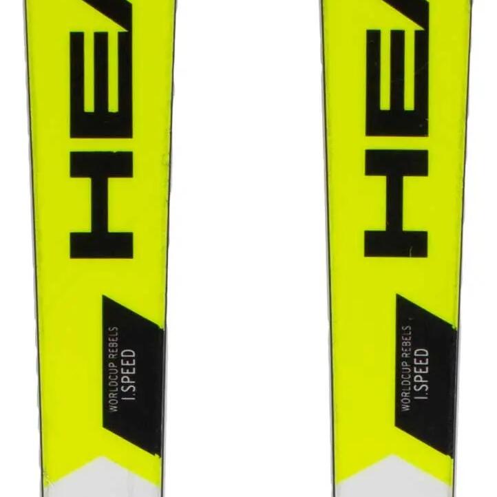 Втори живот - Ски Head WC Rebels i.Speed 175cm