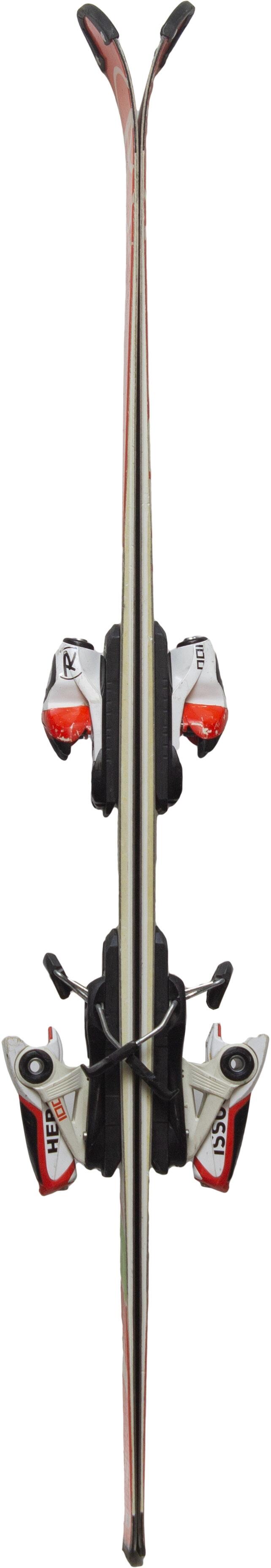 2ND LIFE - ROSSIGNOL Hero FIS SL PRO, 132 cm, Dobrý stav 4/4