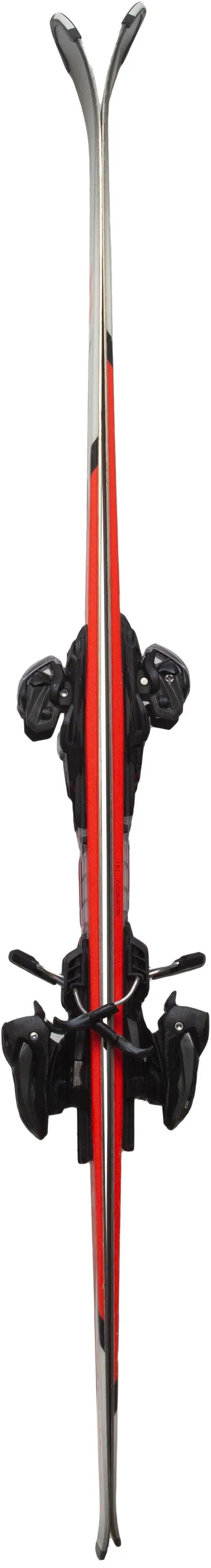 Second life - Narty Volkl Deacon 7.2 2021 165cm 4/4