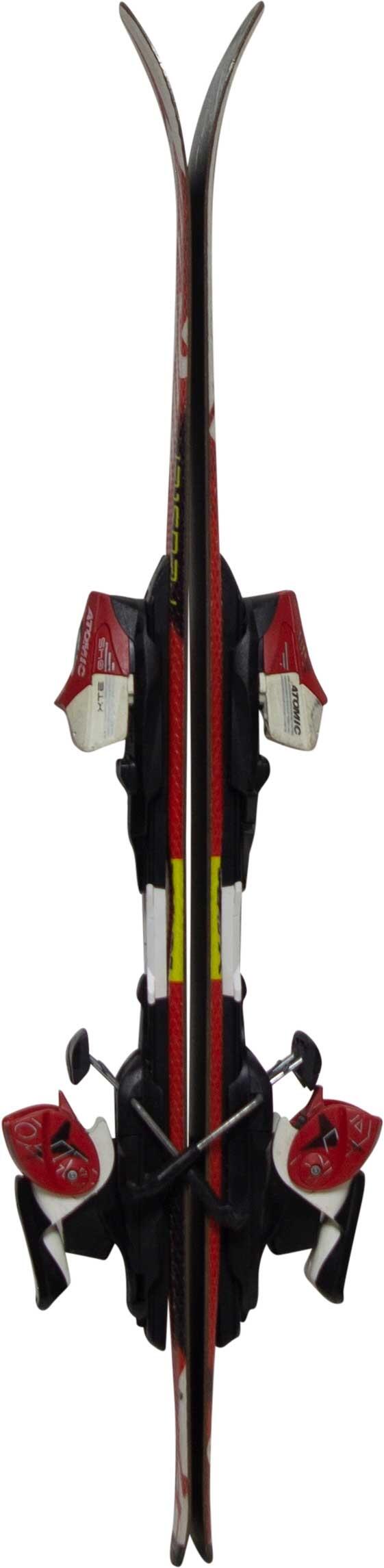 Skis d'occasion - ATOMIC Redster XT, 80 cm, Très bon état 4/4