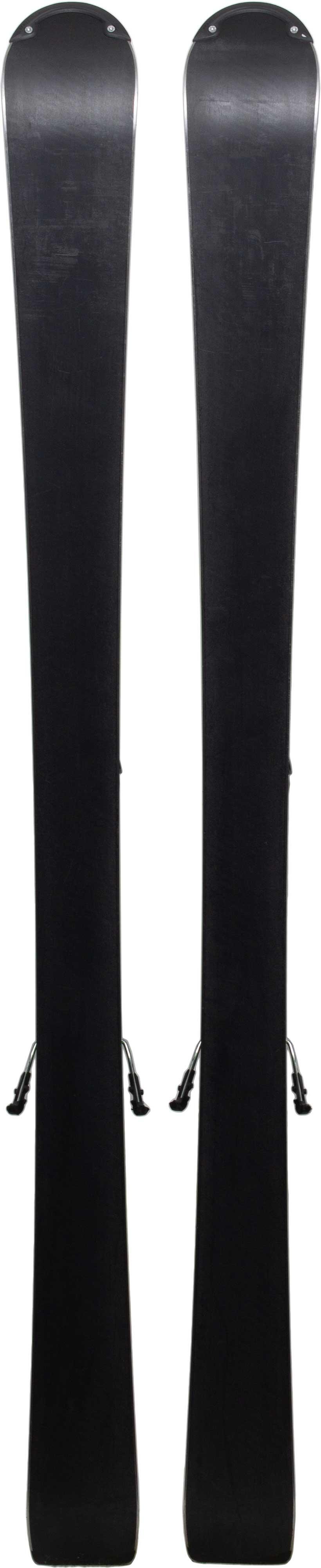 Second life - Narty Volkl Deacon 8.0 179cm 3/4