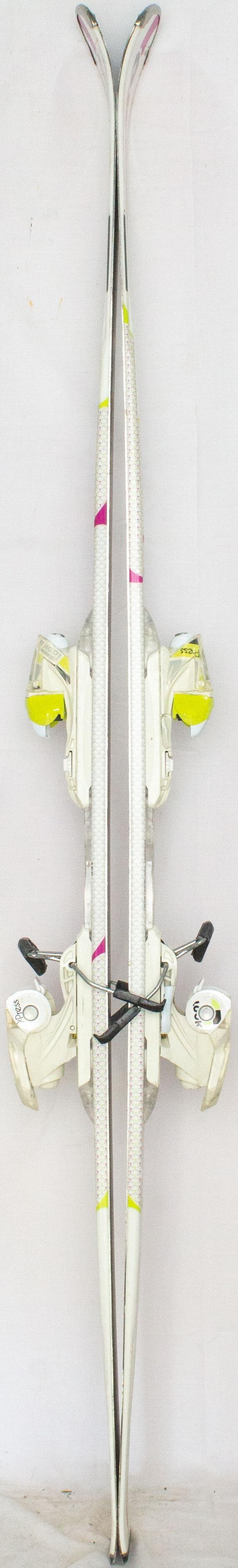 Second Life- Narty DYNASTAR Intens 6, 165 cm- Stan bardzo dobry 5/5