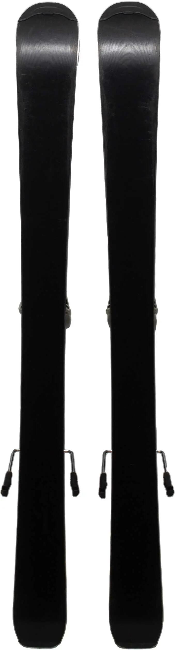 Használt gyereksíléc kötéssel - Atomic Maverick 100cm 3/4