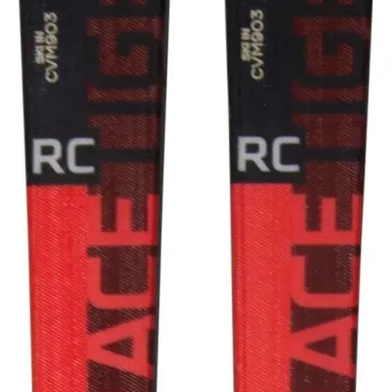 Втори живот - Ски Volkl Racetiger RC UVO 2020 170cm