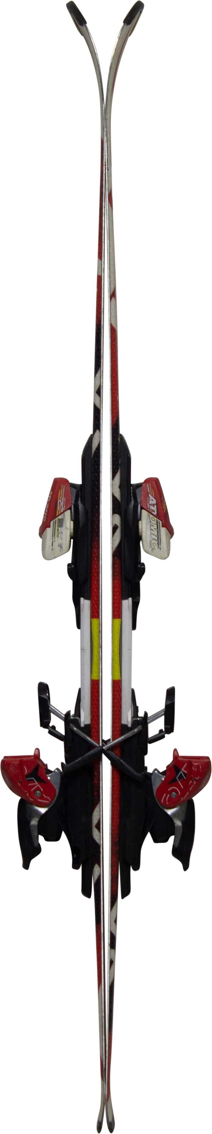 Reconditionné - Skis enfant Atomic Redster XT 110cm 4/4