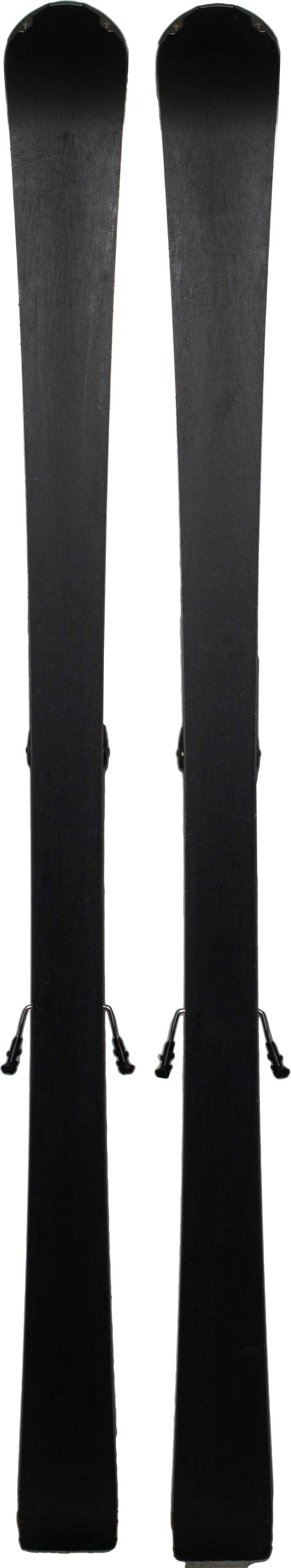 Second life - Narty Volkl Deacon 7.2 151cm 3/4
