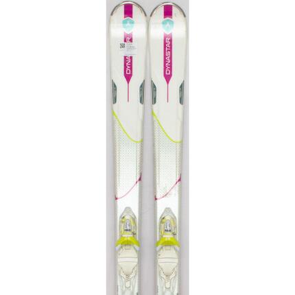 Second Life- Narty DYNASTAR Intens 6, 165 cm- Stan bardzo dobry