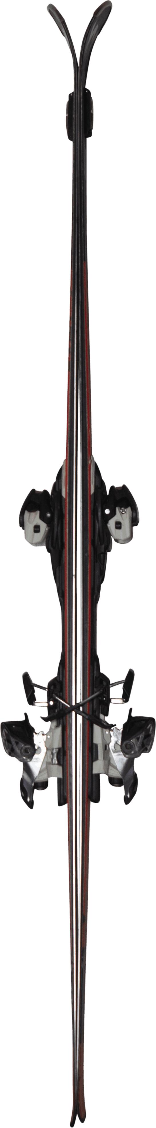 Second Life- Narty VOLKL Racetiger RC UVO 2020, 170 cm- Stan dobry 5/5