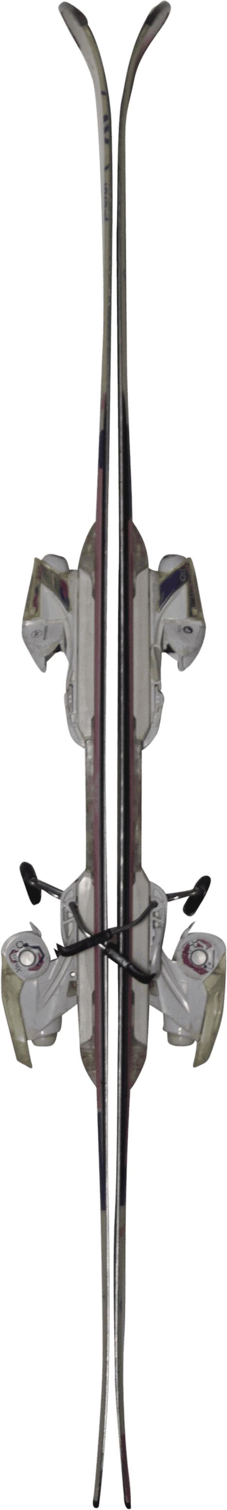 Second life - Narty Rossignol Temptation 75x 160cm 4/4