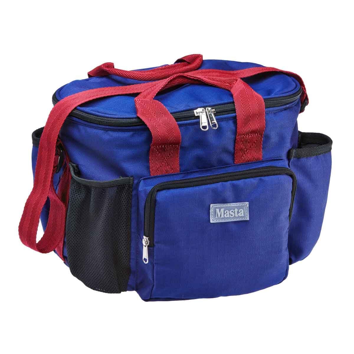 MASTA Equestrian grooming tote bag