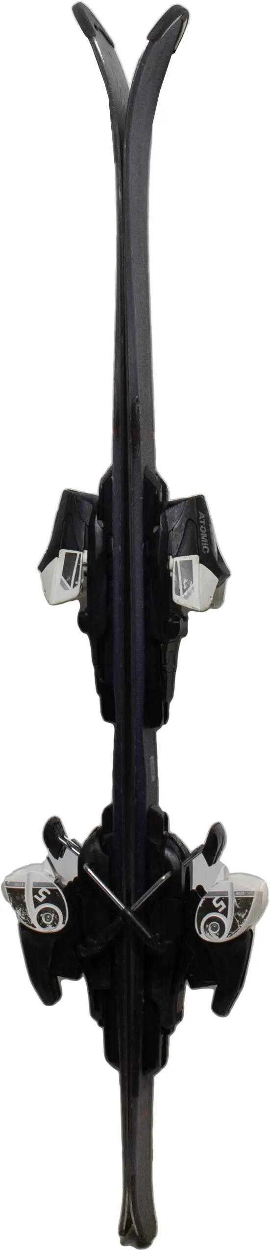 Használt gyereksíléc kötéssel - Atomic Maverick 100cm 4/4
