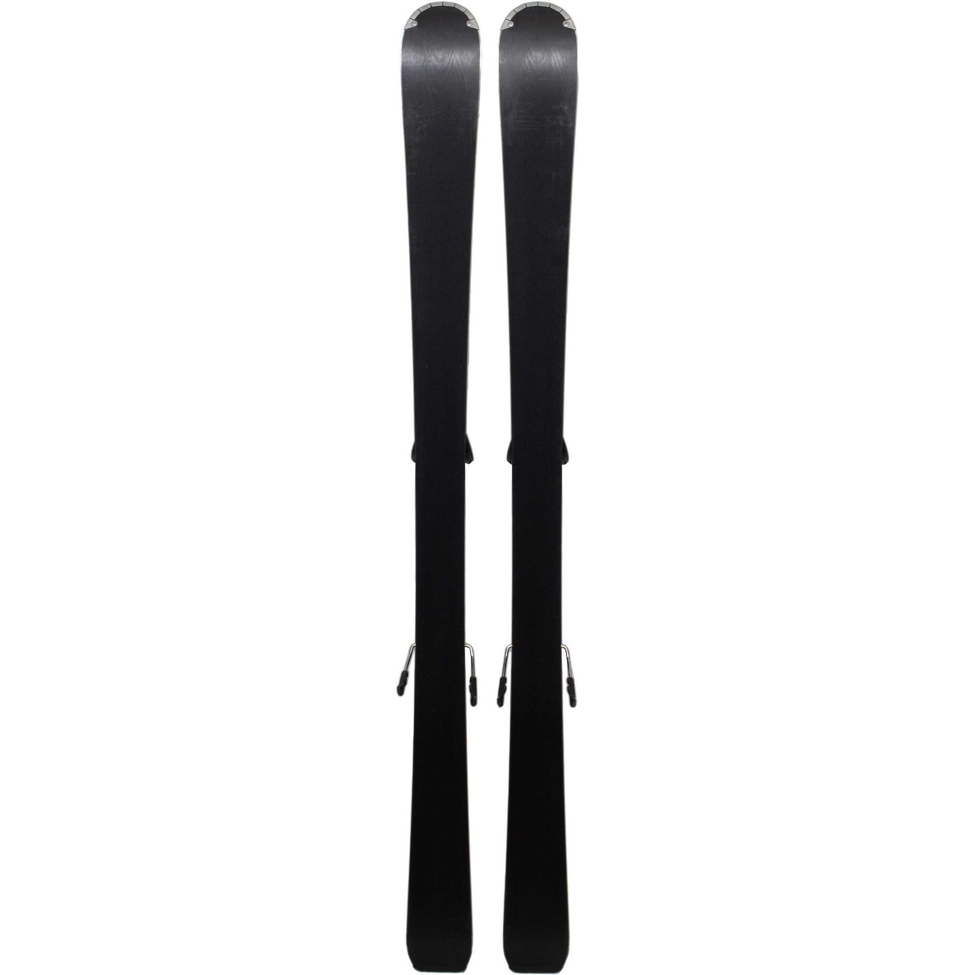 Ski Atomic ETL ROUGE 147cm 156cm - Sport & Plein air Ski Atomic ETL ROUGE 147cm 156cm - Sport & Plein air
