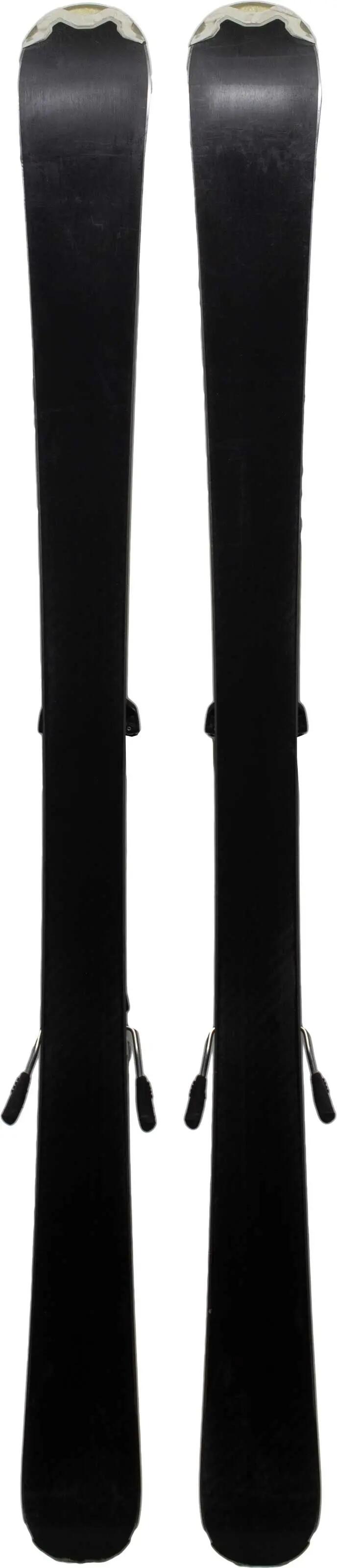 Használt gyereksíléc kötéssel - Head Supershape m 127cm 3/4