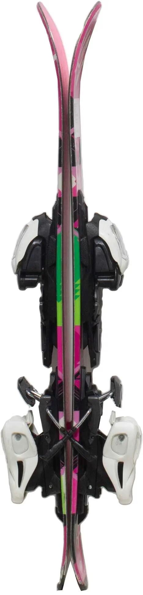 Használt gyereksíléc kötéssel - K2 LuvBug 76cm 4/4