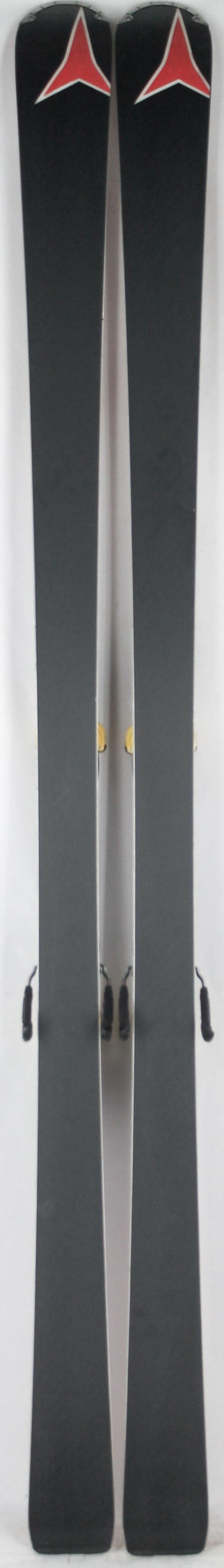 Second Life- Narty ATOMIC Redster GS, 179 cm- Stan dobry 4/5