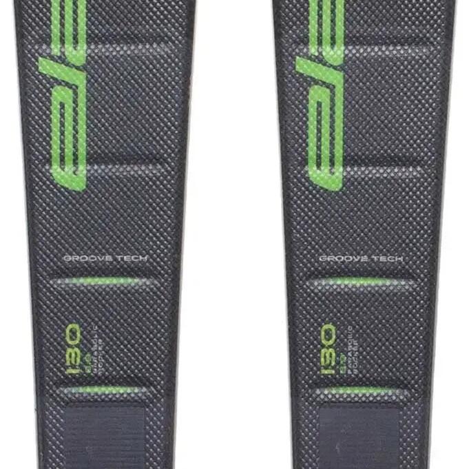 Втори живот - Ски Elan Element 130cm