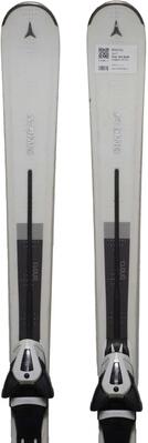 Tweedehands - ski’s atomic cloud 11 161cm, zeer goede staat