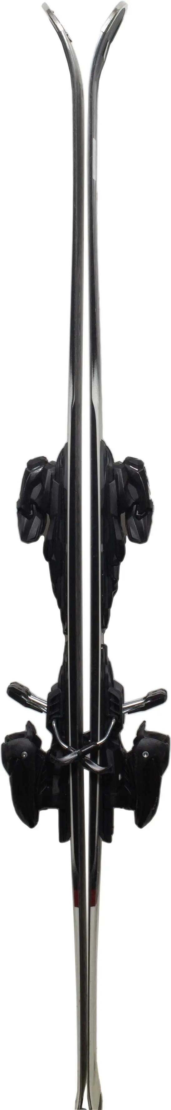 Second life - Narty K2 Disruption 76W LTD 2023 163cm 3/3