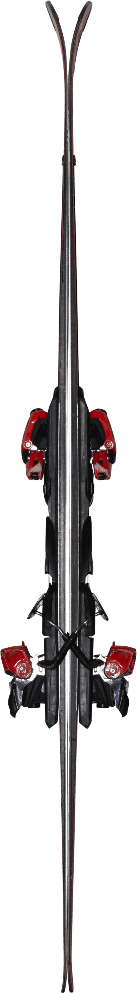 Second Life- Narty ATOMIC Redster G9, 183 cm- Stan zadowalający 5/5